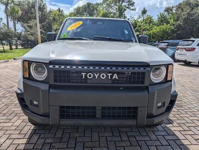 toyota land cruiser 2025 JTEABFAJ7SK022864 image toyota land cruiser 2025 JTEABFAJ7SK022864 image